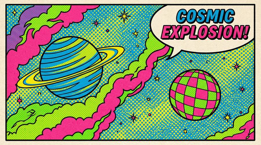 澳门太阳城 - 澳门银河色彩宇宙分析